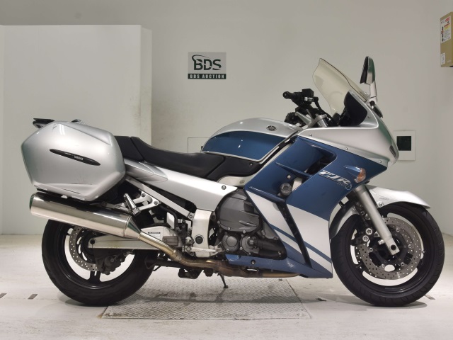 Yamaha FJR1300A 2005