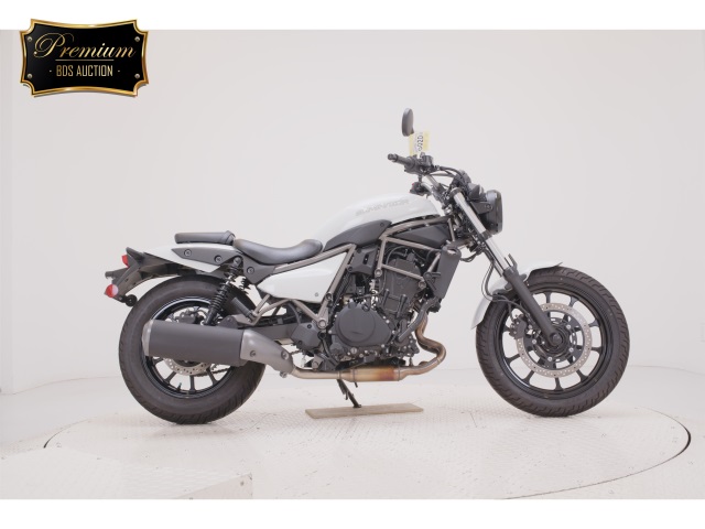 Kawasaki ELIMINATOR400-3 2025