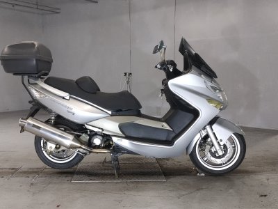 Kymco EXCITING250 2005