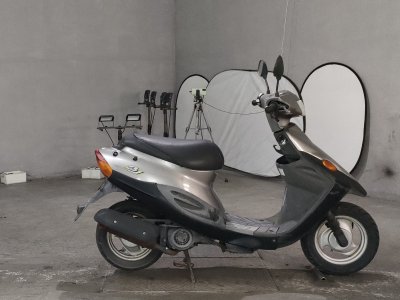 Yamaha BJ 2006