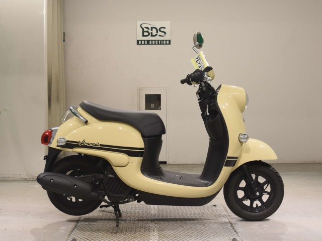 Yamaha vino -4 2024