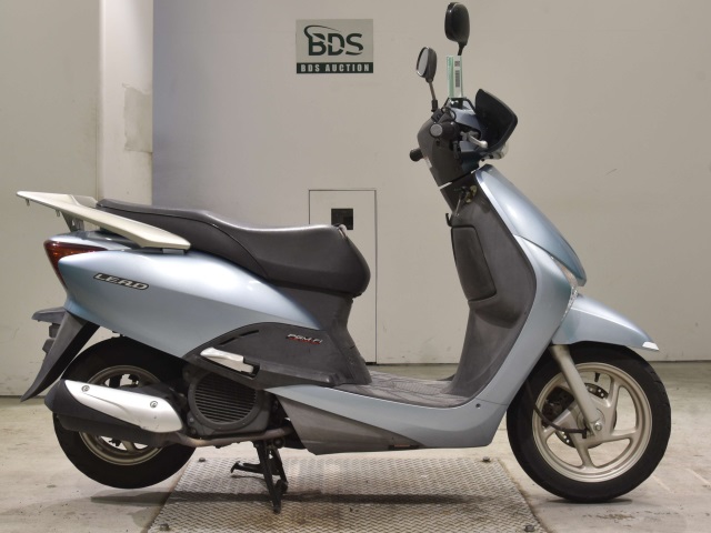 Honda LEAD110 2008