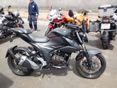Suzuki GIXXER250