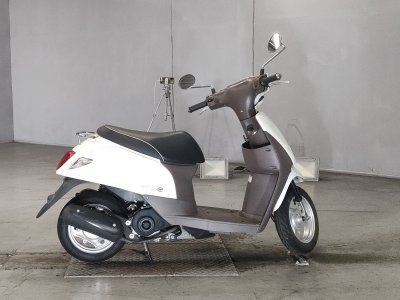 Suzuki LETSG