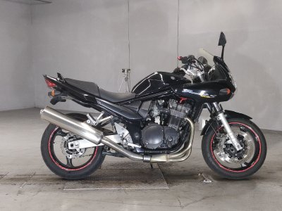 Suzuki BANDIT1200 2006