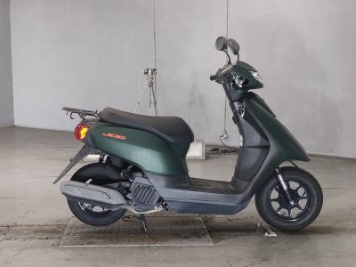 Yamaha JOG 50 2021
