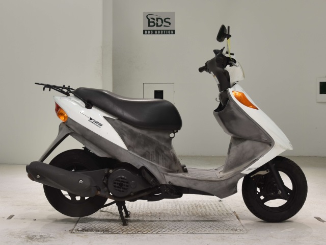 Suzuki ADDRESS V125