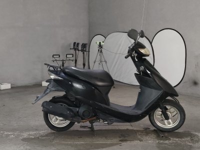 Honda DIO 2006