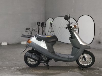 Yamaha JOG APRIO