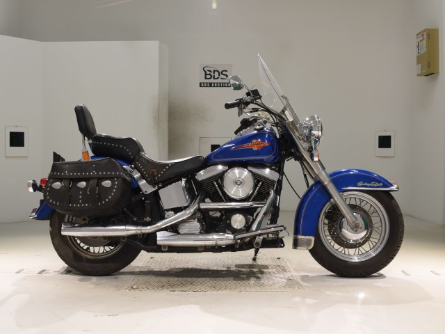 HD HERITAGE FLSTC1340 1993
