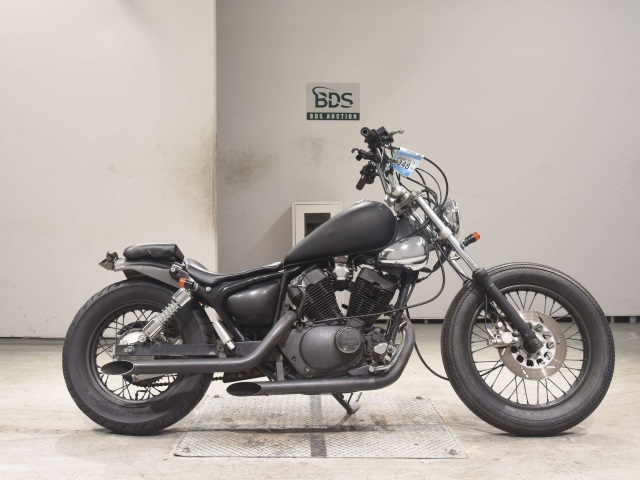 Yamaha VIRAGO XV250 1992