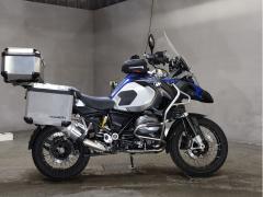 BMW R1200GS ADVENTURE 2014