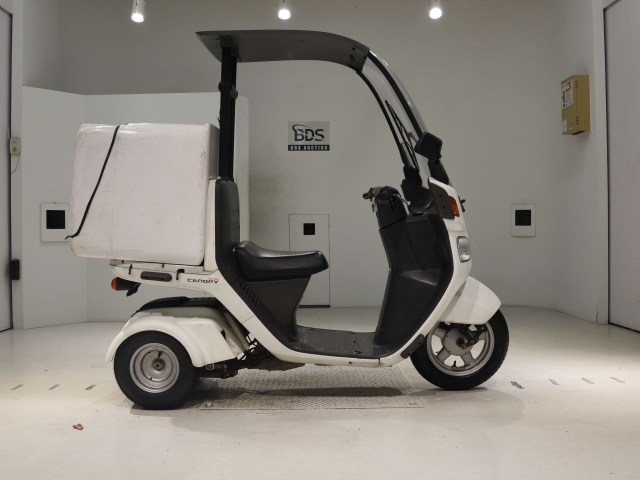 Honda GYRO CANOPY 2019