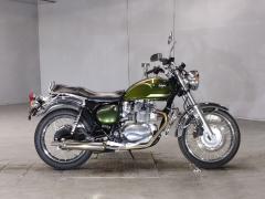 Kawasaki ESTRELLA RS 2017