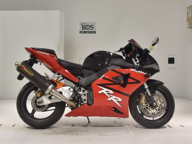 Honda CBR954RR 2002