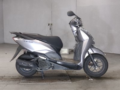 Honda LEAD125 2018