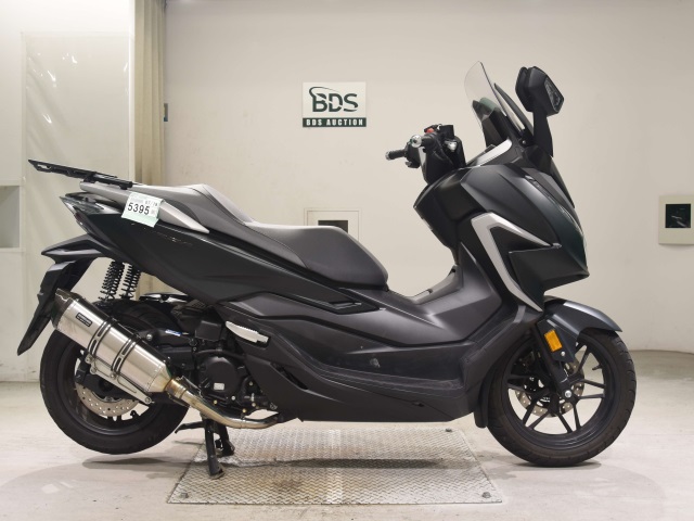 Honda FORZA 2021