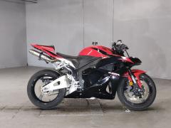 Honda CBR600RR 2016