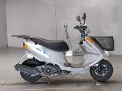 Suzuki ADDRESS V125