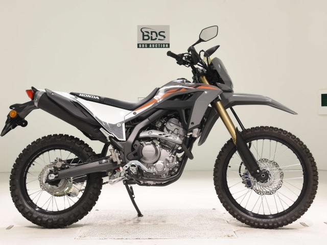 Honda CRF250L 2023