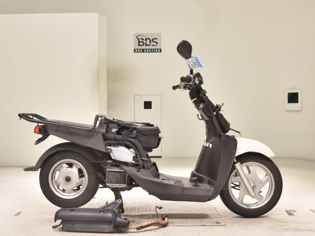 Yamaha GEAR 2015