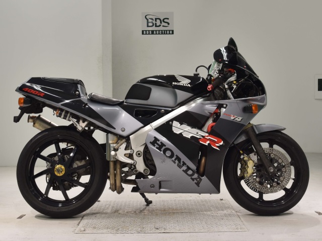 Honda VFR400R 1991