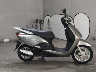 Honda LEAD110 2008