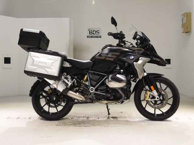 BMW R1250GS 2020