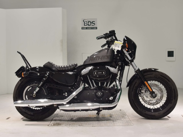 HD SPORTSTER FORTY-EIGHT XL1200X 2015