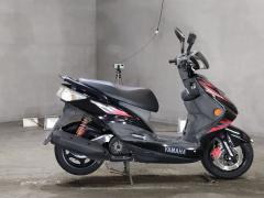 Yamaha CYGNUS125X 2011