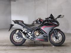 Honda CBR400R 2019