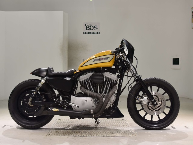 HD SPORTSTER XL1200R 2004