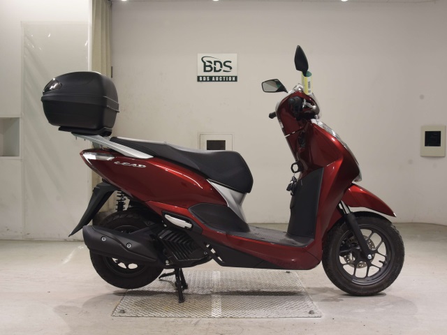 Honda LEAD125 2022