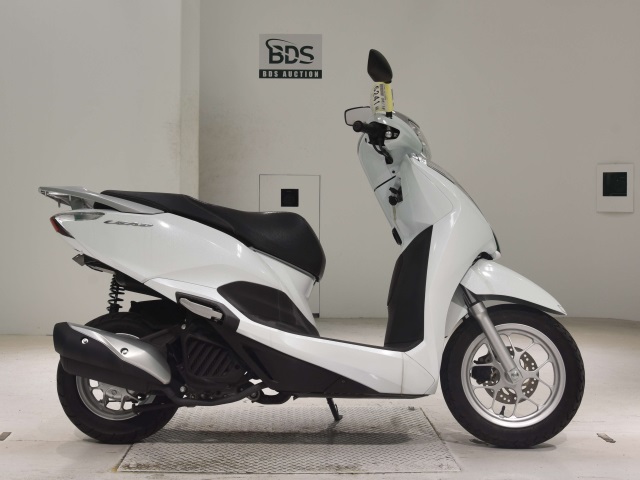 Honda LEAD125 2018