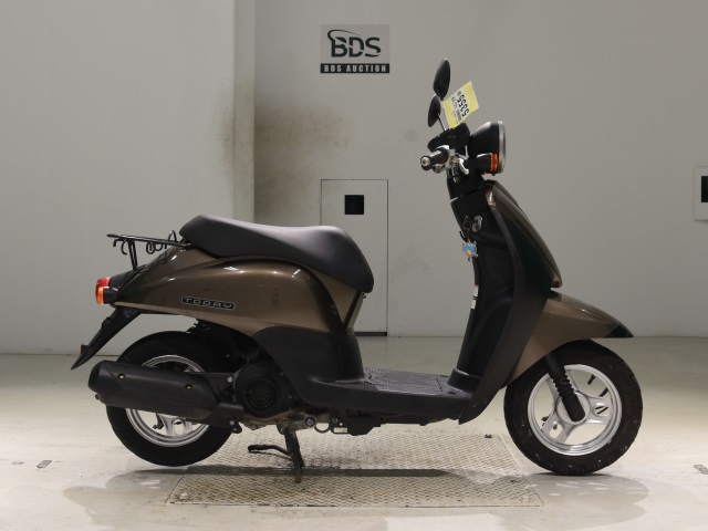 Honda TODAY 2011