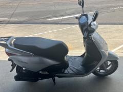 Honda LEAD50 2012
