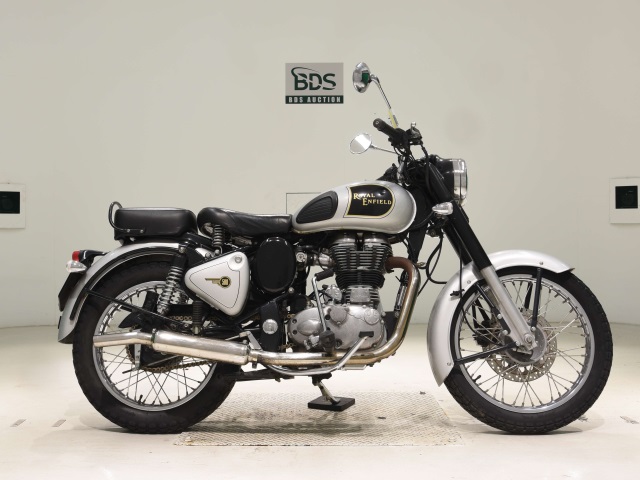 Enfield CLASSIC500FI 2015