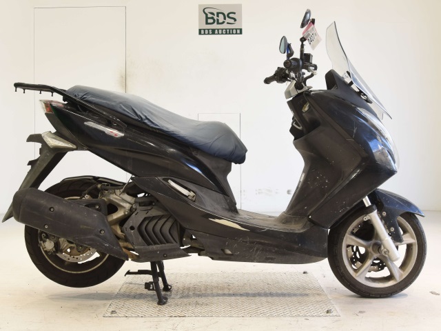 Yamaha MAJESTY 155S 2016
