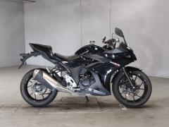 Suzuki GSX250R