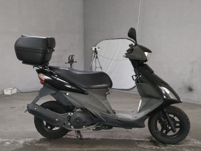 Suzuki ADDRESS V125