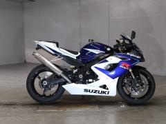 Suzuki GSX-R1000 2006