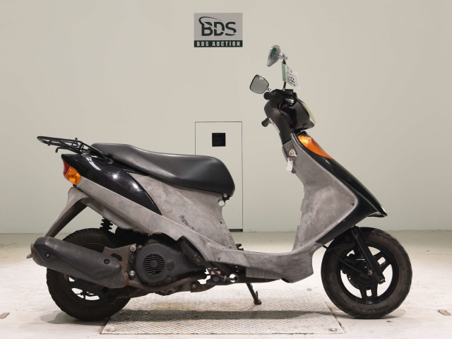 Suzuki ADDRESS V125