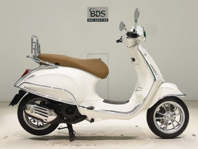 Vespa PRIMAVERA 125 2022