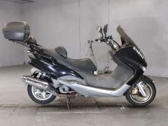 Yamaha MAJESTY 125 2005