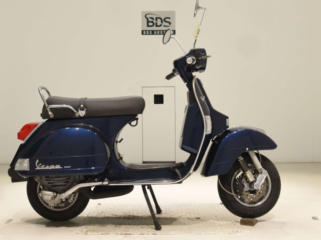 Vespa PX125FL