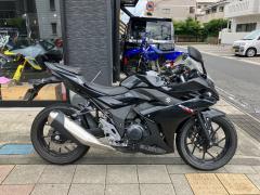 Suzuki GSX250R