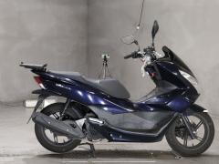 Honda PCX125 2017