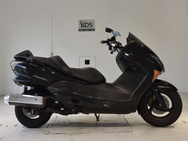 Honda FORZA ZA 2007