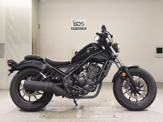 Honda REBEL CMX250 2019