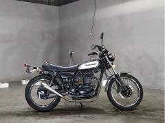 Kawasaki 250TR 2008